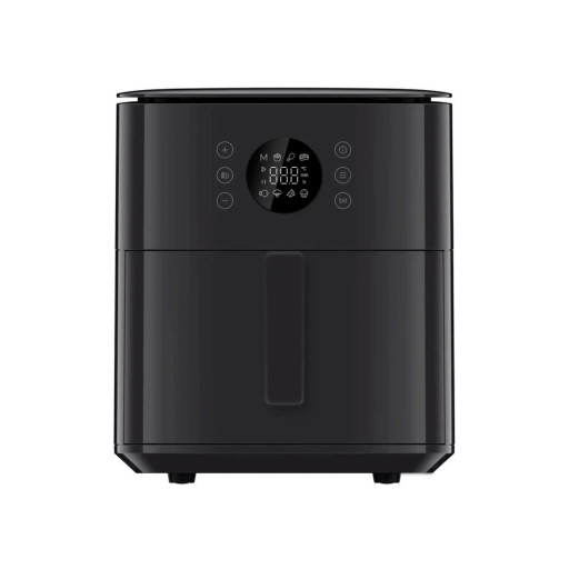 Аэрогриль Mi Smart Air Fryer 6.5L MAF-W6501 черный