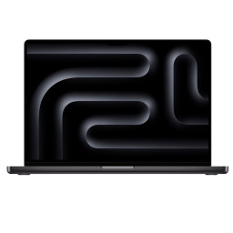MacBook Pro 14" 2025 M5, 24 Gb, 1TB Space Black MDE34 купить в Уфе