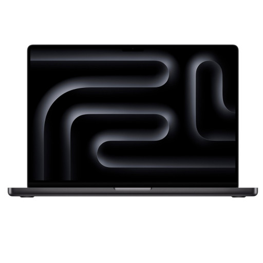 MacBook Pro 14" 2025 M5, 24 Gb, 1TB Space Black MDE34