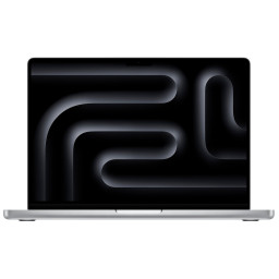 MacBook Pro 14" 2025 M5, 24 Gb, 1TB Silver MDE64 купить в Уфе