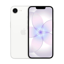 iPhone 17E 256Gb White e-sim купить в Уфе
