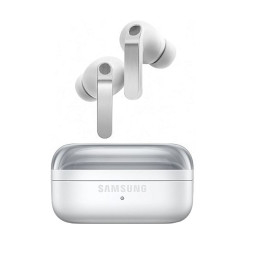 Беспроводные наушники Samsung Galaxy Buds4 Pro White купить в Уфе