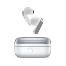 Беспроводные наушники Samsung Galaxy Buds4 White купить в Уфе
