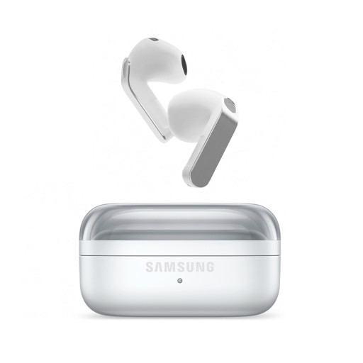 Беспроводные наушники Samsung Galaxy Buds4 White