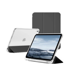 Чехол для iPad 11 2025 A16/10 2022 10,9 черный купить в Уфе