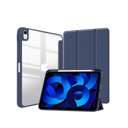 Чехол Bikanto для iPad 11 2025 A16/10 2022 10,9 темно-синий купить в Уфе