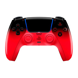 Геймпад PS5 DualSense Controller Techno Red купить в Уфе