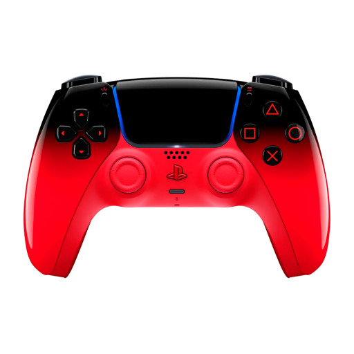 Геймпад PS5 DualSense Controller Techno Red
