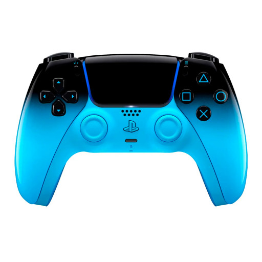 Геймпад PS5 DualSense Controller Rhythm Blue