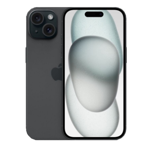 УЦТ Смартфон Apple iPhone 15 128 Black (АКБ 86%) (3198)