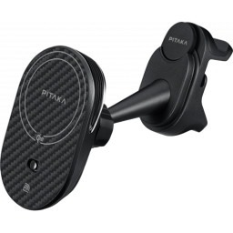 Автомобильный держатель Pitaka MagEZ Car Mount Pro 2 Tesla CM2302T купить в Уфе