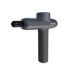 Фасциальный массажер для тела YUNMAI Massage Fascia Gun Pro YMFG-B563 купить в Уфе