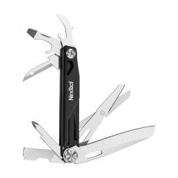 Мультитул Nextool Knight EDC Multifunctional Knife KT5524 NE20224 черный купить в Уфе