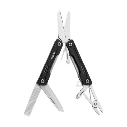 Мультитул NexTool Multifunction Scissors NE20237 черный купить в Уфе