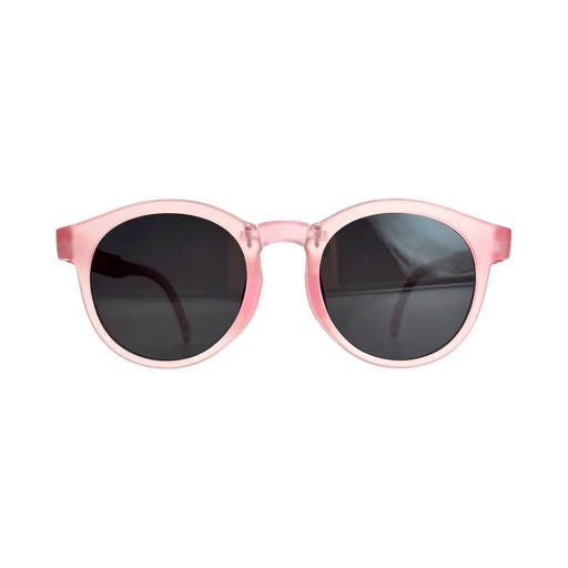 Детские солнцезащитные очки Mi LUSN Children Sunglasses розовые L-MJ003