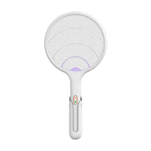 Электрическая мухобойка Mi Qualitell Telescopic Electric Mosquito Swatter L1 ZSS220907 белая