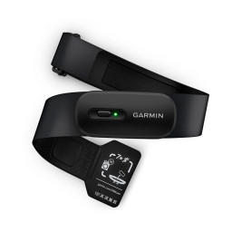 Монитор сердечного ритма Garmin HRM 200 M-XL купить в Уфе