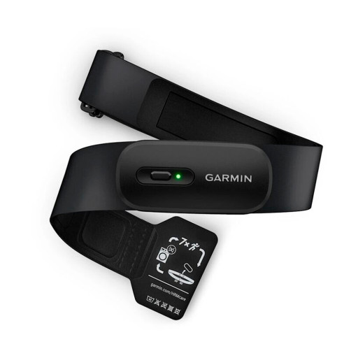 Монитор сердечного ритма Garmin HRM 200 M-XL