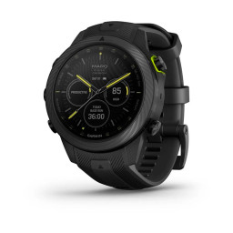 Garmin MARQ Athlete (Gen 2) Carbon Edition купить в Уфе