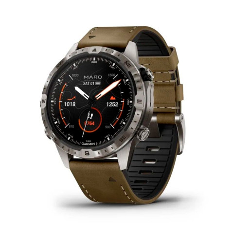 Garmin MARQ Adventurer Gen 2