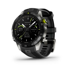 Garmin MARQ Athlete Gen 2 купить в Уфе