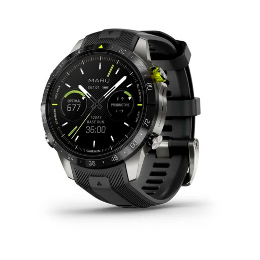 Garmin MARQ Athlete Gen 2