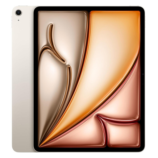 iPad Air 13 M4 2026 128Gb Wi-Fi Starlight