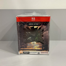 Игра Little Nightmares III Mirror Edition для Nintendo Switch 2 купить в Уфе
