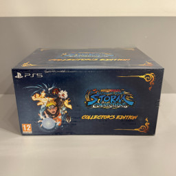 Игра Naruto x Boruto Ultimate Ninja Storm Connections для PS5 Collector's Edition купить в Уфе