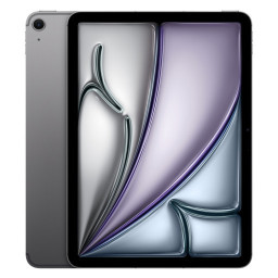 iPad Air 13 M4 2026 128Gb Wi-Fi Space Gray купить в Уфе