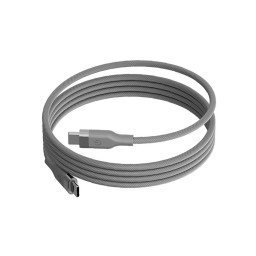 Кабель EnergEA HELIX USB-C to USB-C 60W 1.5m Magnetic Natural купить в Уфе