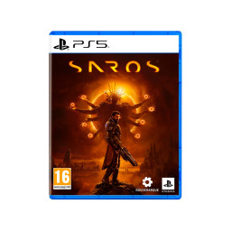 Игра Saros для PS5 купить в Уфе