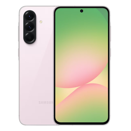Samsung Galaxy A56 12/256Gb Awesome Pink