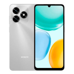 Honor X5c 4/64Gb Cosmic Gray купить в Уфе