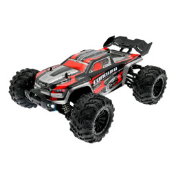 Радиоуправляемый автомобиль EpicArma Conquer 2.4G Racing Car Red EA-RTR525-RD купить в Уфе
