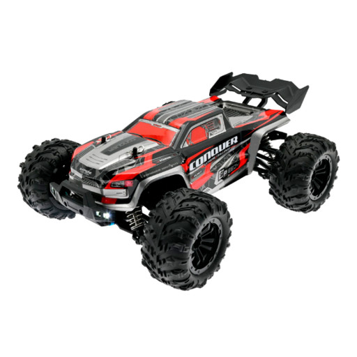 Радиоуправляемый автомобиль EpicArma Conquer 2.4G Racing Car Red EA-RTR525-RD