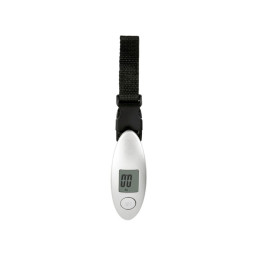 Цифровые весы для багажа EpicArma Gray EA-LSCLA01-GY купить в Уфе