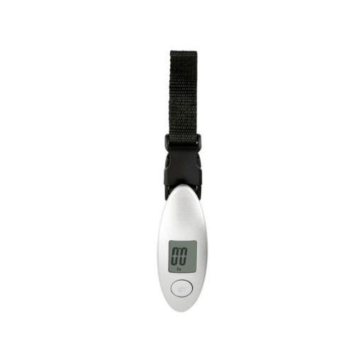 Цифровые весы для багажа EpicArma Gray EA-LSCLA01-GY