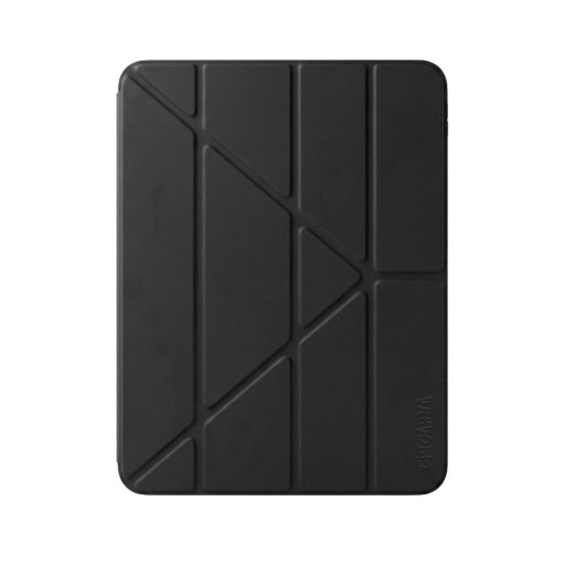 Накладка EpicArma для iPad Pro 11 M4/M5 Secure Case Black