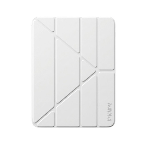 Накладка EpicArma для iPad Pro 11 M4/M5 Secure Case Gray