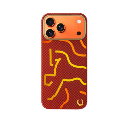 Накладка Airity для iPhone 17 Pro Max Year of the Horse Limited Edition Red купить в Уфе