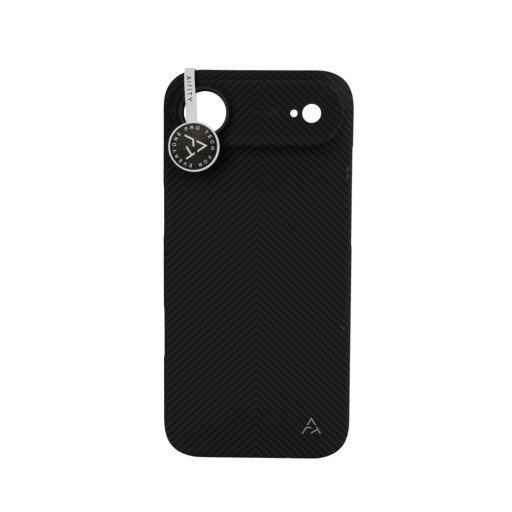Накладка Airity для iPhone Air Ink Shade Orient Stellar Black