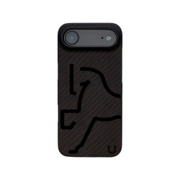 Накладка Airity для iPhone Air Year of the Horse Limited Edition Mystic Shadow купить в Уфе
