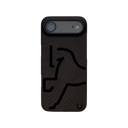 Накладка Airity для iPhone Air Year of the Horse Limited Edition Mystic Shadow