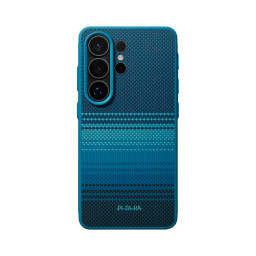 Накладка Pitaka PinButton Case для Samsung Galaxy S26 Ultra Moonrise купить в Уфе