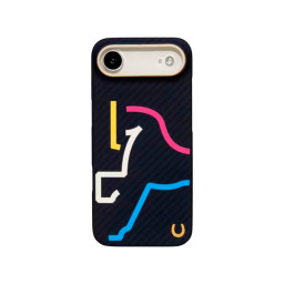 Накладка Airity для iPhone Air Year of the Horse Limited Edition Blue Kylin купить в Уфе