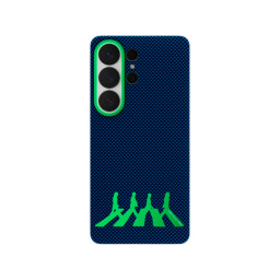 Накладка Airity для Samsung Galaxy S26 Ultra Abbey Road 1969 Green купить в Уфе