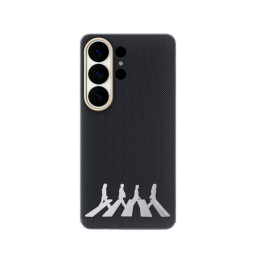 Накладка Airity для Samsung Galaxy S26 Ultra Abbey Road 1969 Silver купить в Уфе