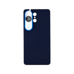 Накладка Airity для Samsung Galaxy S26 Ultra Ink Shade Orient Space Blue купить в Уфе