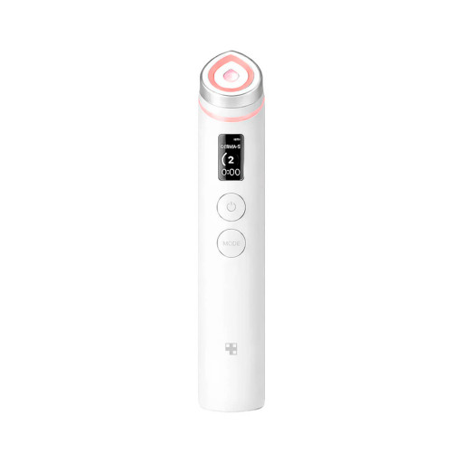 Аппарат для ухода за кожей Medicube Age-R Booster Pro white